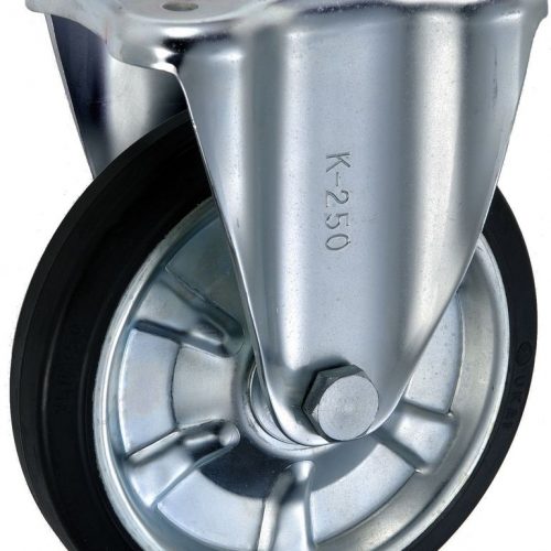 Bánh xe cố định