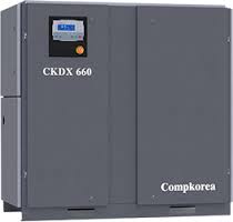 Comp Korea compressor