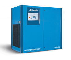 Compair DH Series