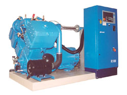 Screw Air Compressor