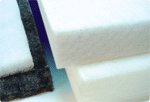 EMT Polyfil Hard Type