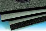NBR Foam Sheet