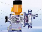 Dosing pump