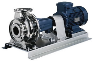 Water Pump