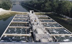 Wastewater Treatment System