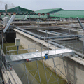 Wastewater Treatment System
