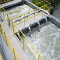 Wastewater Treatment System