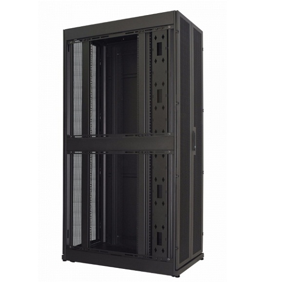 42U 600 Series Datacenter Cabinet