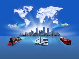 Logistics service