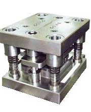 Die cast & stamping mould