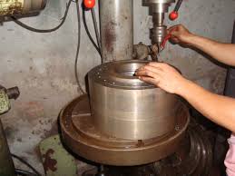 Processing service
