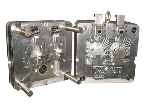 Die cast & Stamping mould