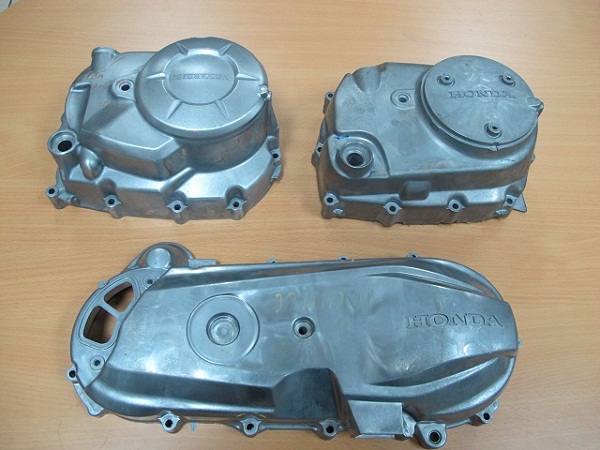 Casting mould