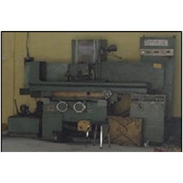 Grinding machine
