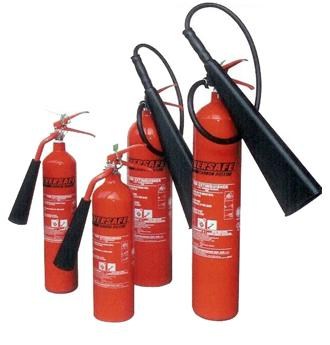 Fire Protection Equipment