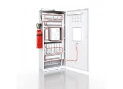 Fire Protection Equipment