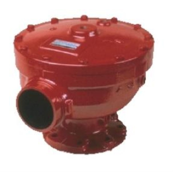 Deluge Valve Viking