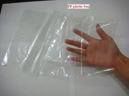 PP bag