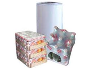 PP, PE Shrink Film