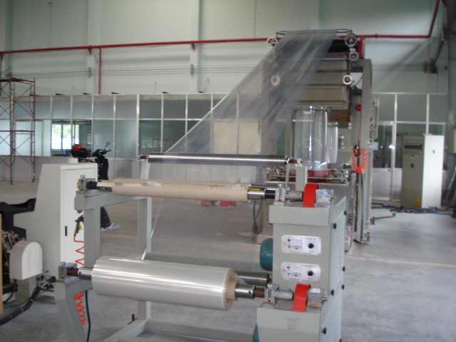 PVC Shrink Film