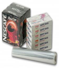 PVC Shrink Film