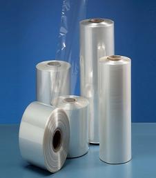 PVC Shrink Film