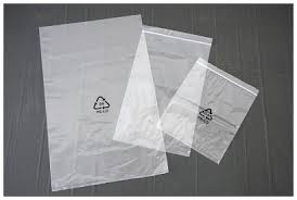 PE bag