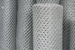 B40 Mesh Steel