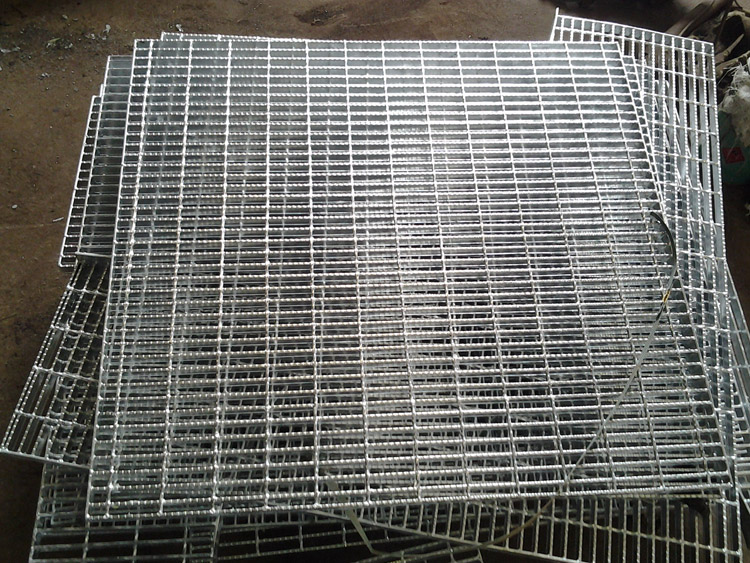 Welded Mesh Steel