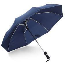 Eccentric Umbrella