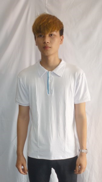 Polo shirt