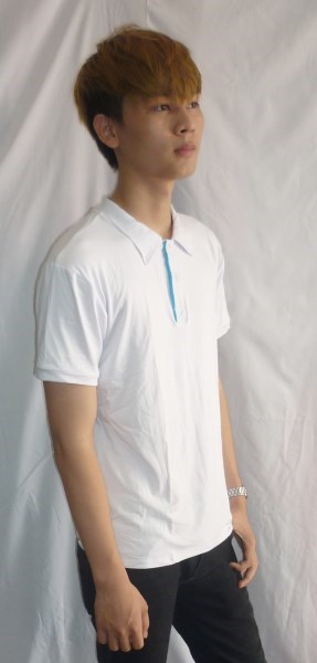 Polo shirt