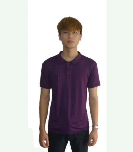 Polo shirt