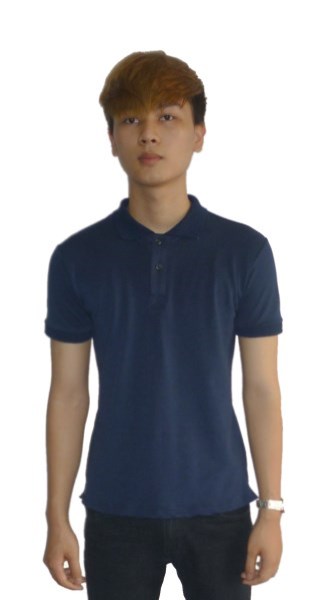 Polo shirt
