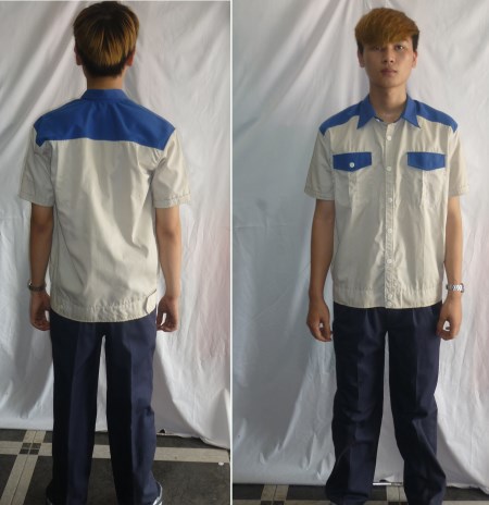 Protection cloth
