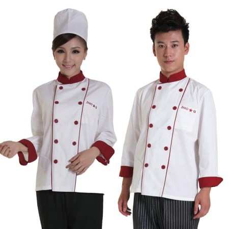 Restaurant uniform