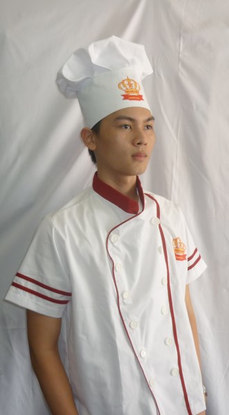 Restaurant uniform