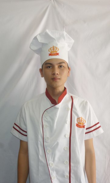 Restaurant uniform