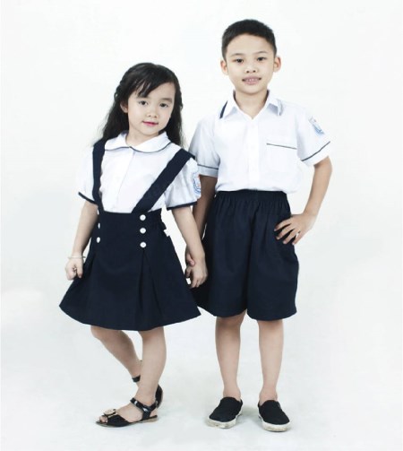 School uniform