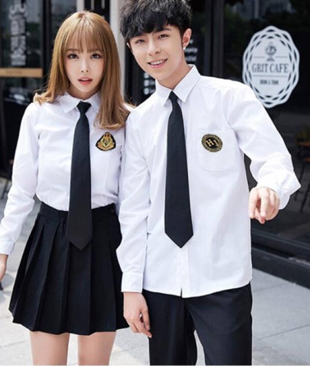 School uniform
