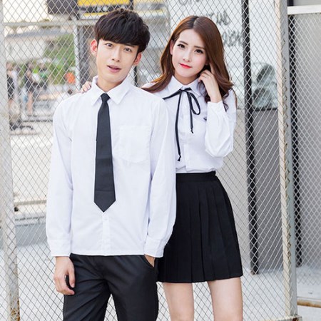High school uniform