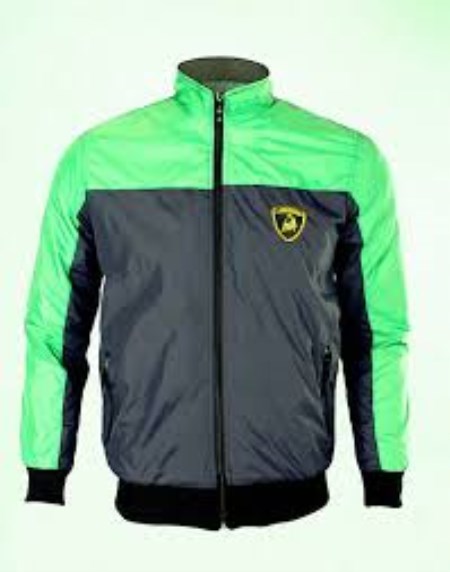 Advertising uniform
