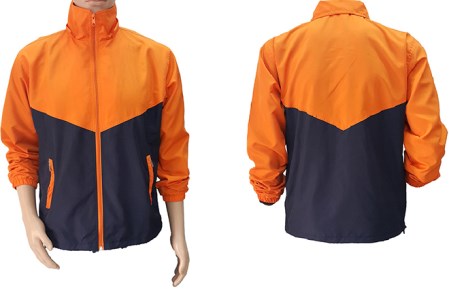 Advertising uniform