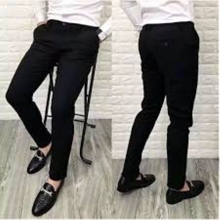 Trousers