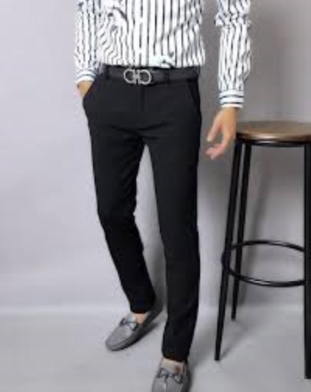 Trousers