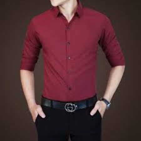 Mens Shirt