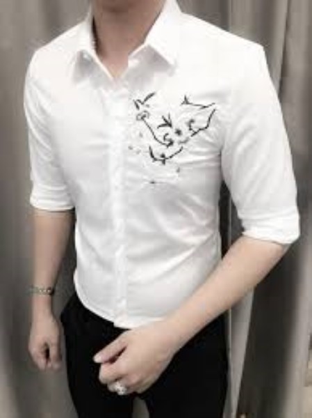 Mens Shirt