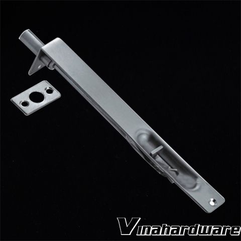 Stainless steel latch