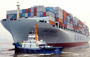 Ocean Freight