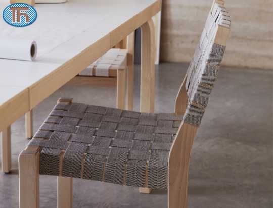 Chair webbing strap